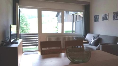 Steibis Apartamento | FeWo Zieglerei, Oberstaufen/Steibis