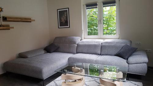 Lauterbach Apartamento | Fewo Zimmer