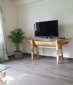 Lauterbach Apartamento | Fewo Zimmer