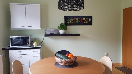 Lauterbach Apartamento | Fewo Zimmer