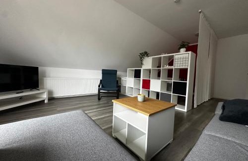 Mastholte Apartamento | FeWo Zu-hau-se