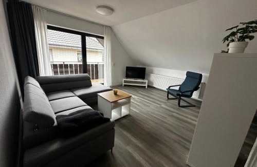 Mastholte Apartamento | FeWo Zu-hau-se