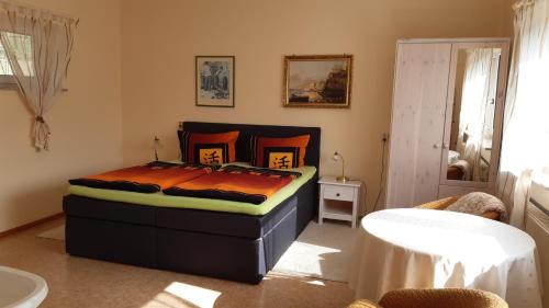 Bad Liebenstein Apartamento | Fewo Zum alten Bergdoktor