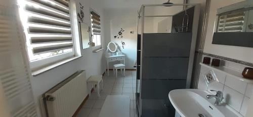 Bad Liebenstein Apartamento | Fewo Zum alten Bergdoktor
