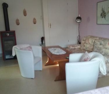 Bad Liebenstein Apartamento | Fewo Zum alten Bergdoktor