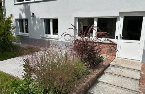Buttelwoog Apartamento | FeWo zum Büttelfels