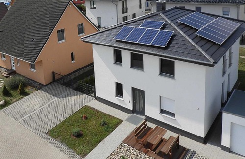 Peenemuende Apartamento | Fewo zum Segler