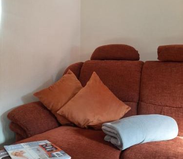 Erkensruhr Apartamento | Fewo Zum Sonnenschein