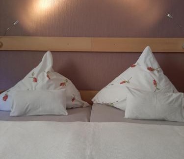 Erkensruhr Apartamento | Fewo Zum Sonnenschein