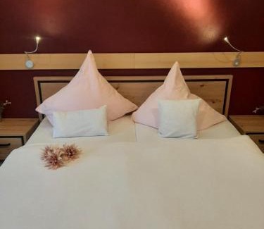 Erkensruhr Apartamento | Fewo Zum Sonnenschein