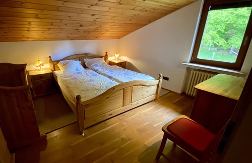 Iserlohn Apartamento | Fewo - Zur Alten Schmiede