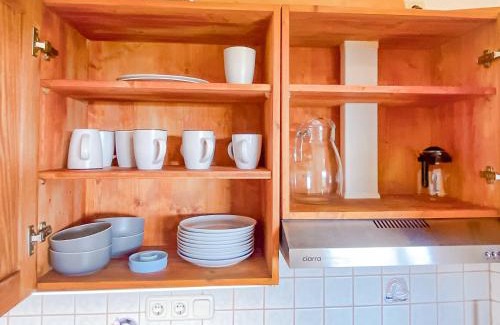 Oberdorla Apartamento | Fewo zur schönen Aussicht