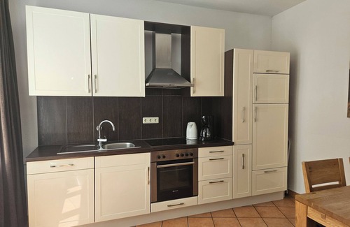 Suelz Apartamento | FeWo123, Sawasdee-Colonia