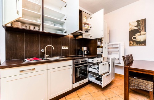Suelz Apartamento | FeWo123, Sawasdee-Colonia