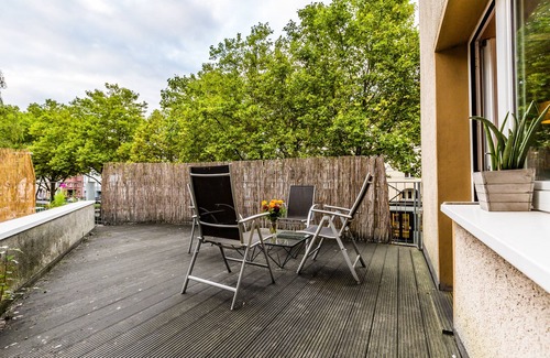 Suelz Apartamento | FeWo123, Sawasdee-Colonia