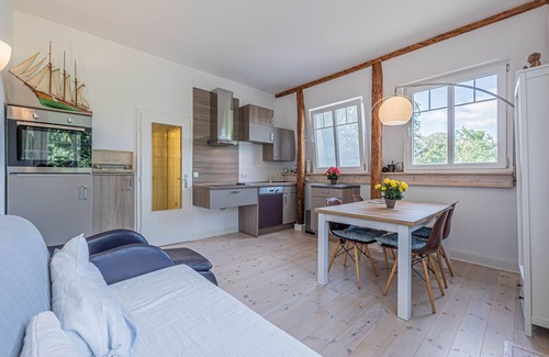 Westerholz Apartamento | Fewo1846 - Am Walfischstein - Fewo1846 - Am Walfischstein - Strandnahe 2-zimmer Wohnung mit Blick