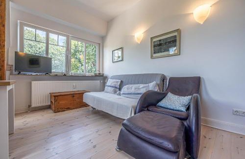 Westerholz Apartamento | fewo1846 - Am Walfischstein - strandnahe 2-Zimmer-Wohnung im 1 OG in eleganter Jugendstilvilla