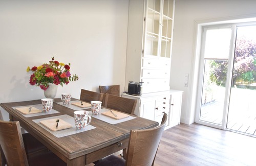 Gelting Apartamento | fewo1846 - An der Gärtnerei - idyll in the countryside with 3 bedrooms