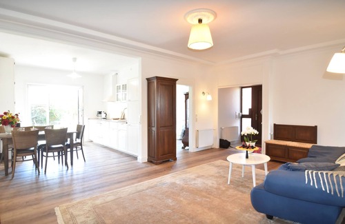 Gelting Apartamento | fewo1846 - An der Gärtnerei - idyll in the countryside with 3 bedrooms