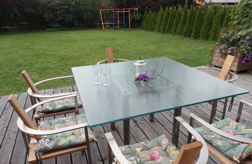 Gelting Apartamento | fewo1846 - An der Gärtnerei - idyll in the countryside with 3 bedrooms