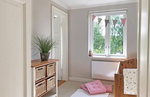 Flensburg Casa | fewo1846 - Heimathafen Flensburg / elegant city villa with 3 bedrooms