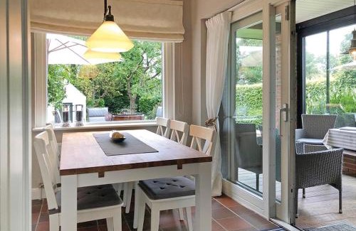 Flensburg Casa | fewo1846 - Heimathafen Flensburg - Luxuriöse Stadtvilla mit 3 Schlafzimmern und großem Grundstück
