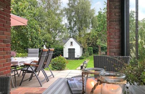 Flensburg Casa | fewo1846 - Heimathafen Flensburg - Luxuriöse Stadtvilla mit 3 Schlafzimmern und großem Grundstück