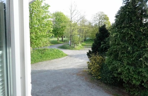 Flensburg Apartamento | fewo1846 - Hyggelig Ferie - fewo1846 - Hyggelig Ferie / comfortable rural
