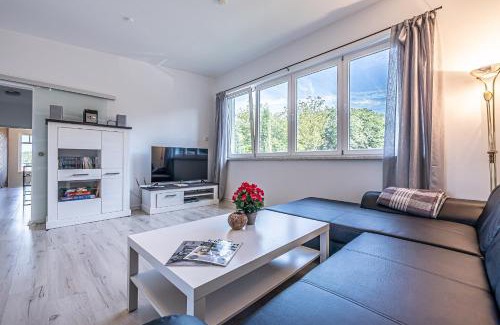 Flensburg Apartamento | fewo1846 - Martinsberg - zentrumsnahe Wohnung mit 3 Schlafzimmern