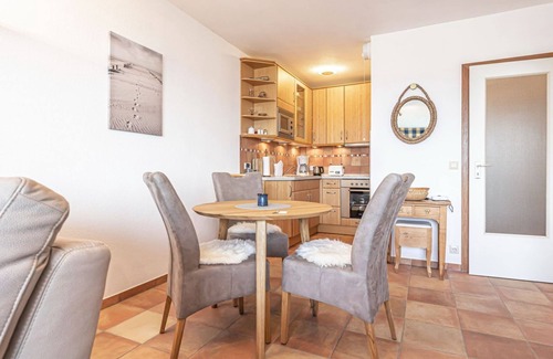 Schausende Apartamento | fewo1846 - MeerSinne - fewo1846 - MeerSinne / charming 1.5-room apartment with