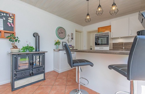 Steinbergkirche Casa | fewo1846 - Oma Herta - detached holiday home with 3 bedrooms and garden