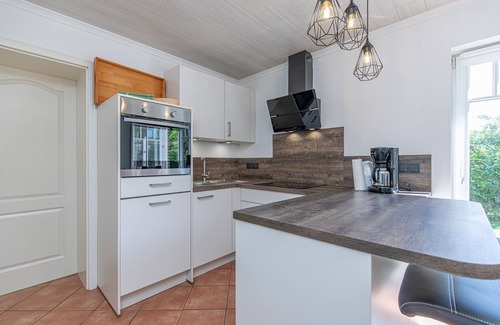 Steinbergkirche Casa | fewo1846 - Oma Herta - detached holiday home with 3 bedrooms and garden