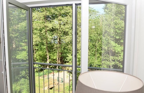 Gluecksburg Apartamento | fewo1846 - Smucke Utkiek