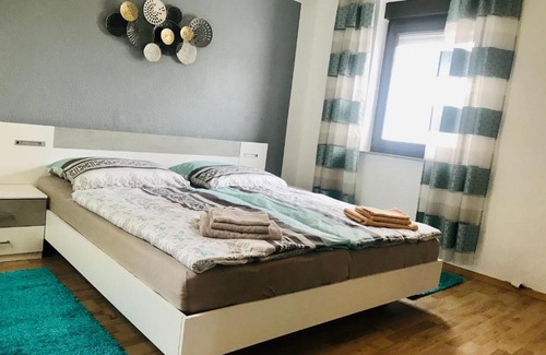 Adenau Apartamento | FeWo194-Mint Im Herzen von Adenau/Nürburgring