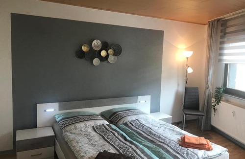 Adenau Apartamento | FeWo194-Mint Im Herzen von Adenau/Nürburgring