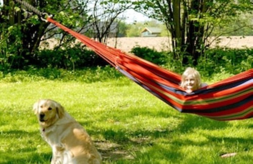 Steinbergkirche Apartamento | FeWo2 - Relaxing family vacation in a beautiful coastal region