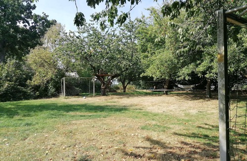 Steinbergkirche Apartamento | FeWo2 - Relaxing family vacation in a beautiful coastal region