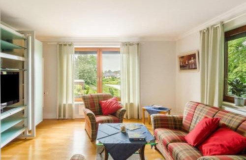 Idafehn Apartamento | Fewo2 Seelter Uutkiek Saterland