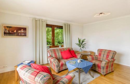 Idafehn Apartamento | Fewo2 Seelter Uutkiek Saterland