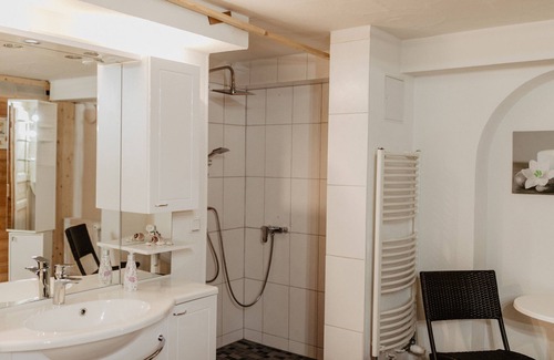Beckingen Apartamento | FeWo50-2020
