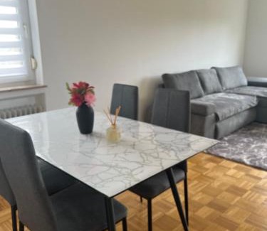 Villingen-Schwenningen Apartamento | FeWo7777 in Villingen