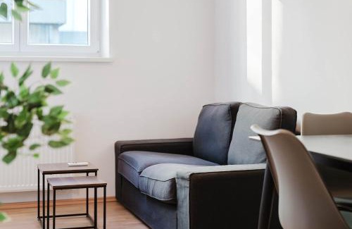 Innere Stadt Apartamento | feworld living Linz - city center