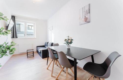 Innere Stadt Apartamento | feworld living Linz - city center