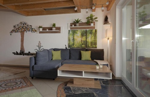 Freilassing Apartamento | feworld living - near Salzburg city