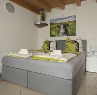 Freilassing Apartamento | feworld living - near Salzburg city