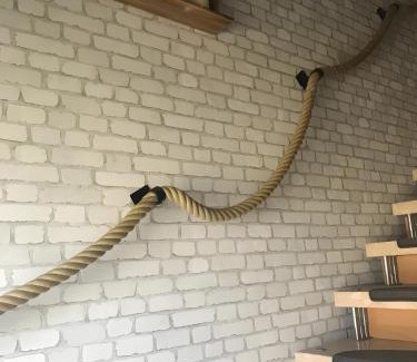 Wenden Apartamento | Fewowe Ferienwohnung Wenden