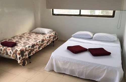 San Andres Apartamento | Feyajoma San Andres Islas