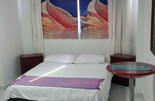 San Andres Apartamento | Feyajoma San Andres Islas