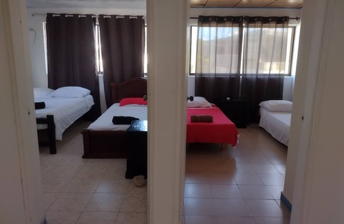 San Andres Apartamento | Feyajoma San Andres Islas