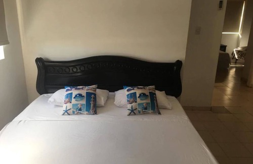 San Andres Apartamento | Feyajoma San Andres Islas